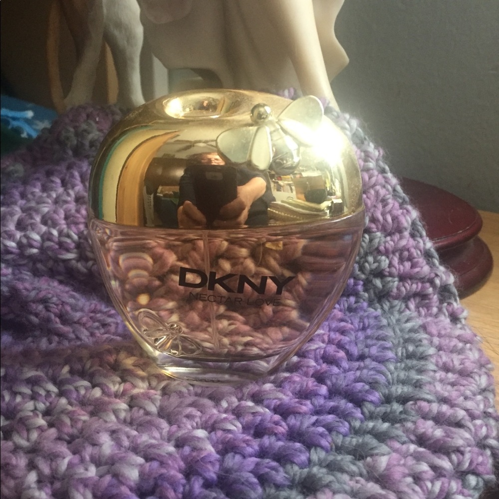 COPY - DKNY Nectar in Box